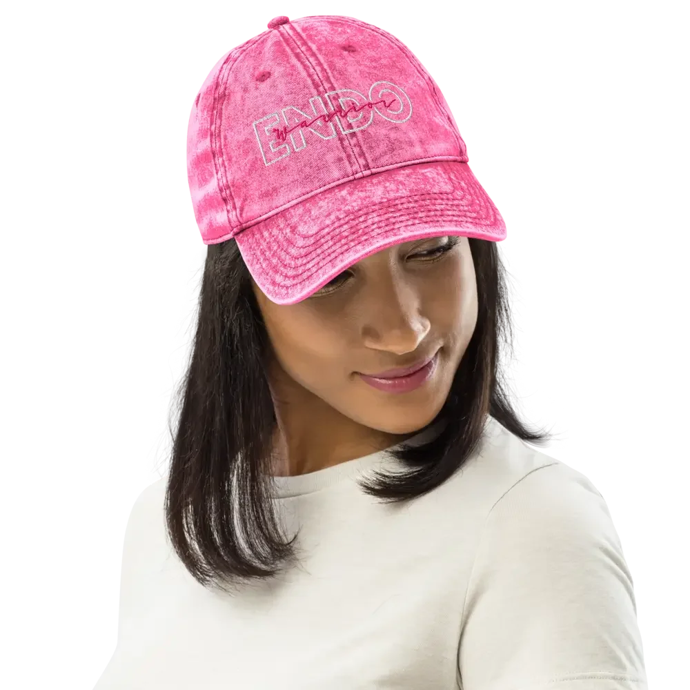 endometroiss-merch-vintage-cap-pink-front-69aec9683e2c7.webp