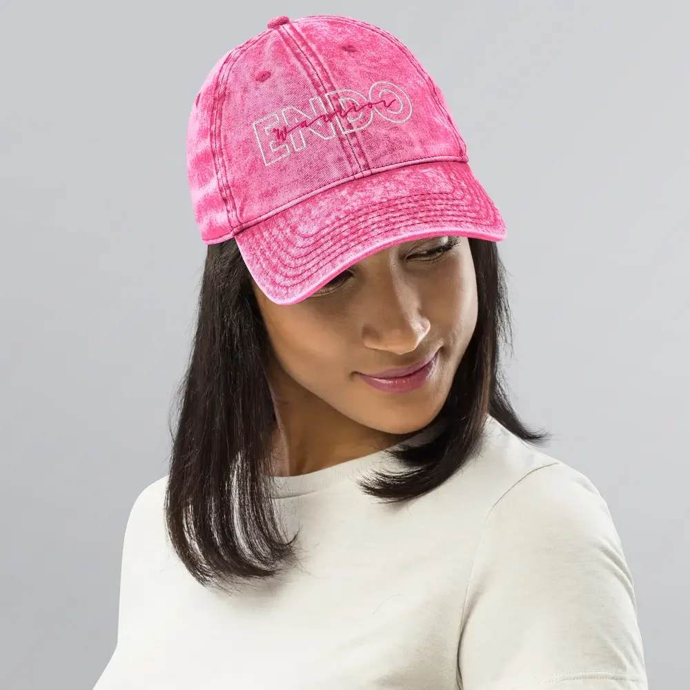 endometroiss-merch-vintage-cap-pink-front-69aec9683e7b5.webp