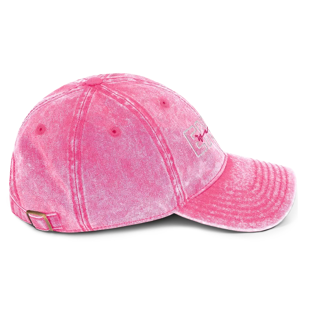 endometroiss-merch-vintage-cap-pink-right-side-69aec9683c3f8.webp
