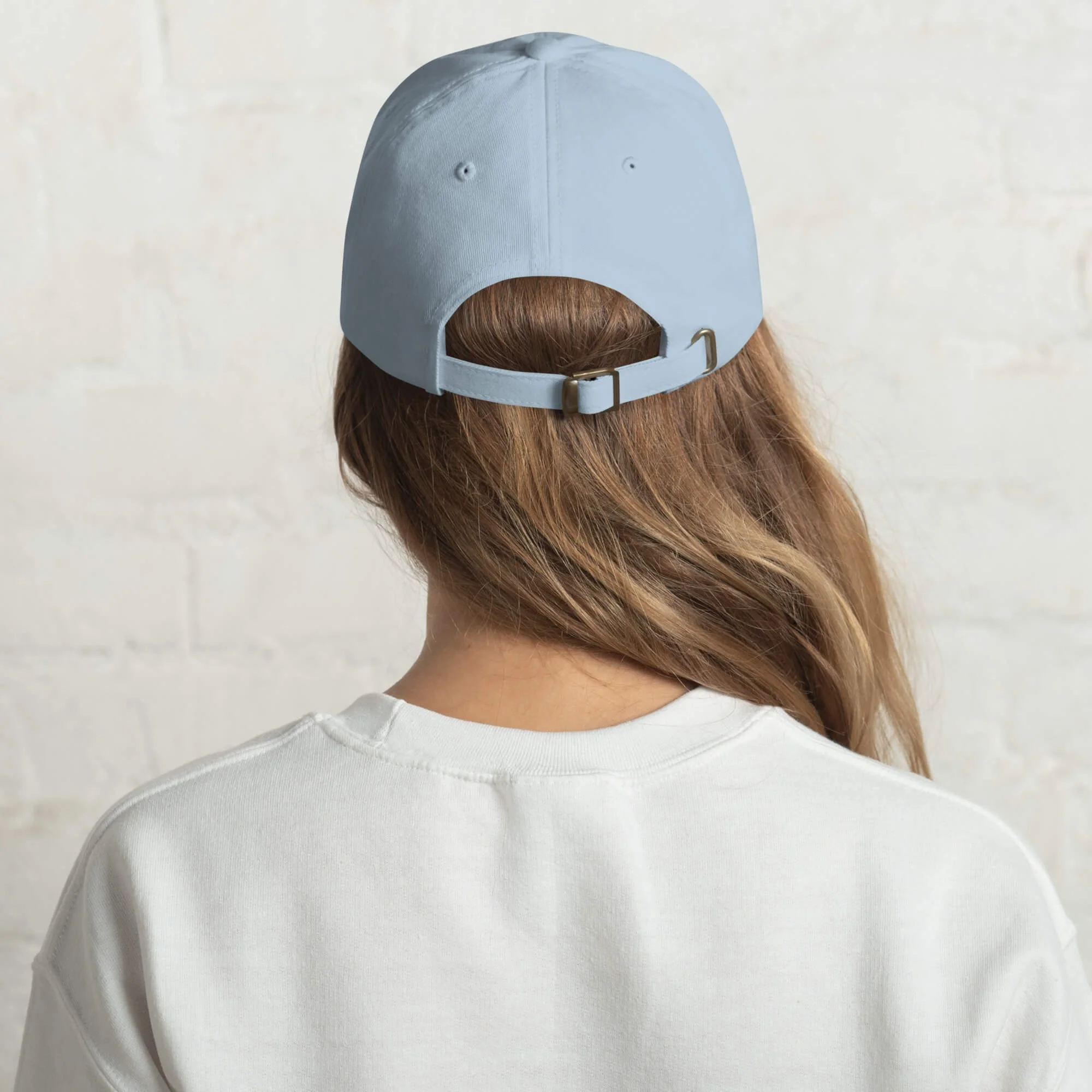endometroiss-merch-classic-dad-hat-light-blue-back-69aecd200ee16.jpg