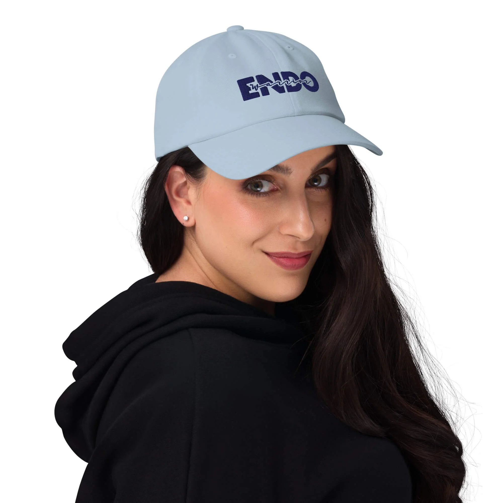 endometroiss-merch-classic-dad-hat-light-blue-front-69aecd200d120.jpg