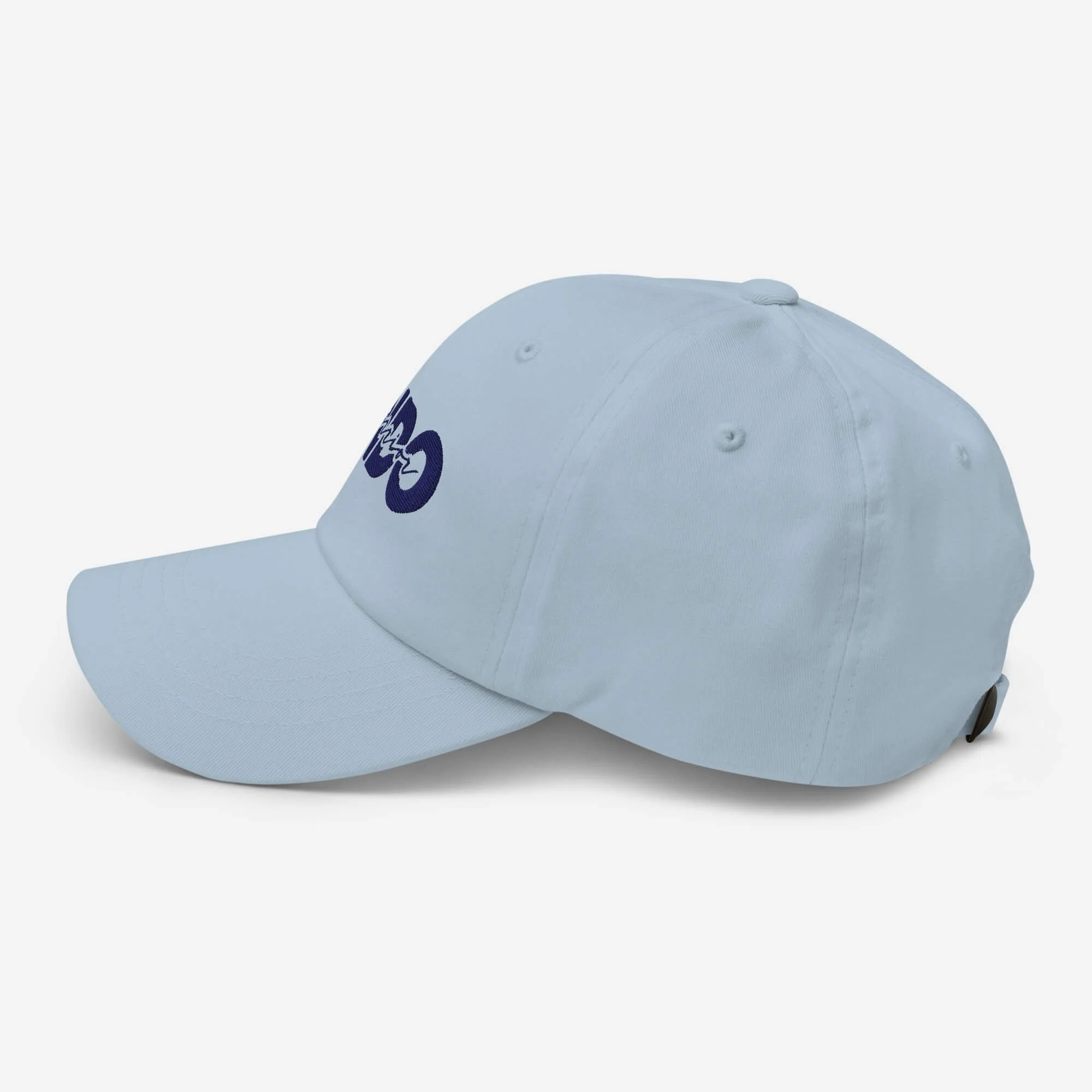 endometroiss-merch-classic-dad-hat-light-blue-left-side-69aecd20057c1.jpg