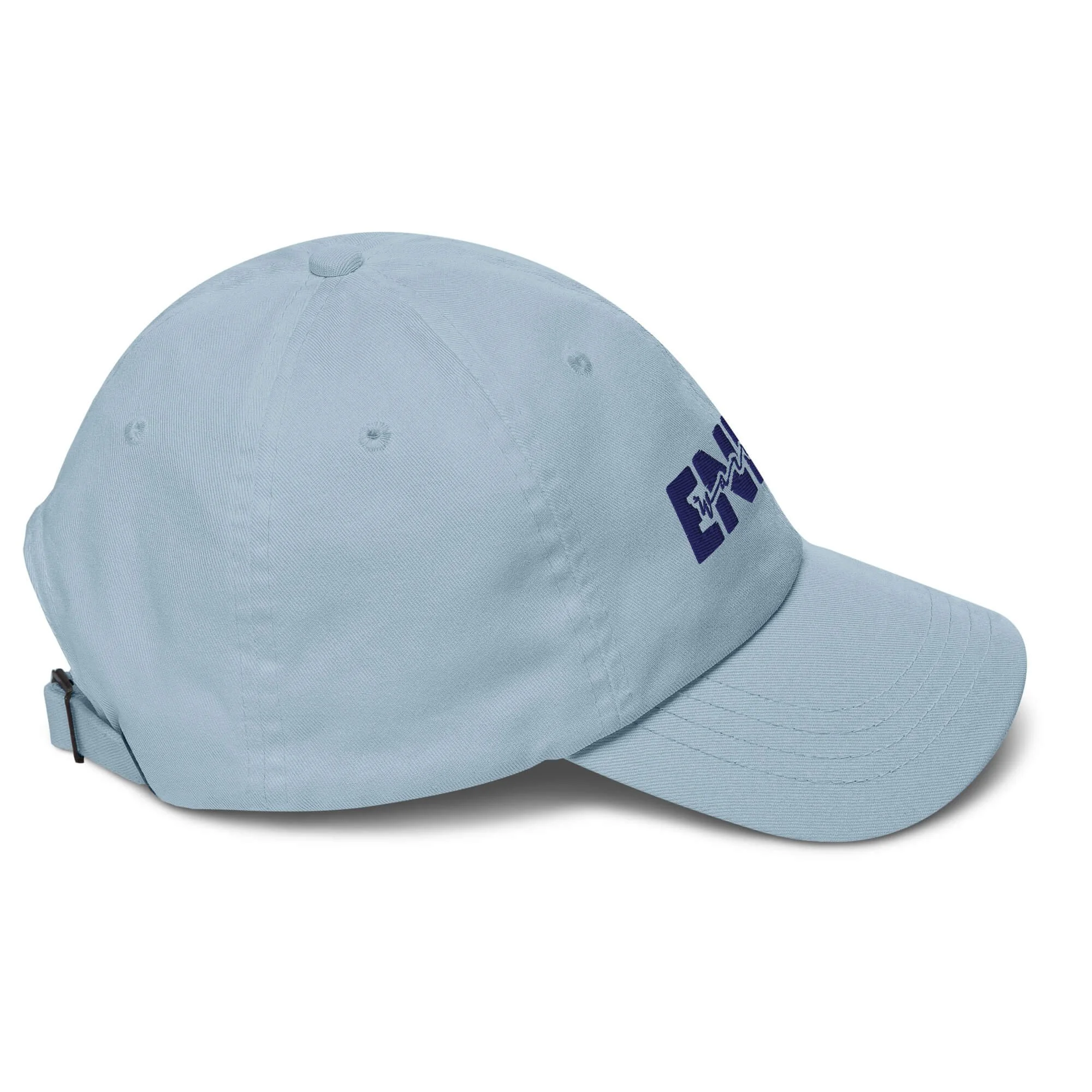endometroiss-merch-classic-dad-hat-light-blue-right-69aecd200e477.jpg
