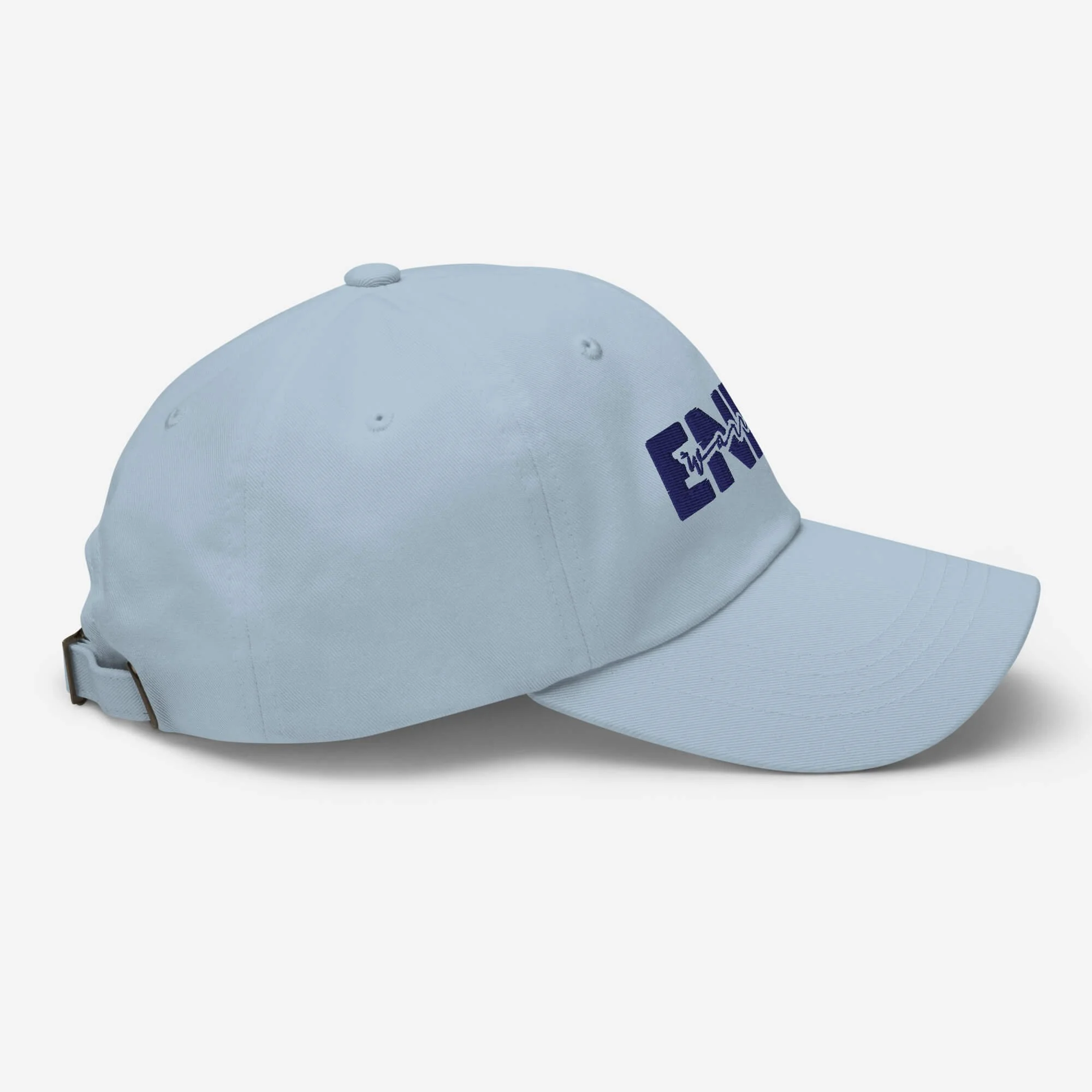 endometroiss-merch-classic-dad-hat-light-blue-right-side-69aecd20052eb.jpg