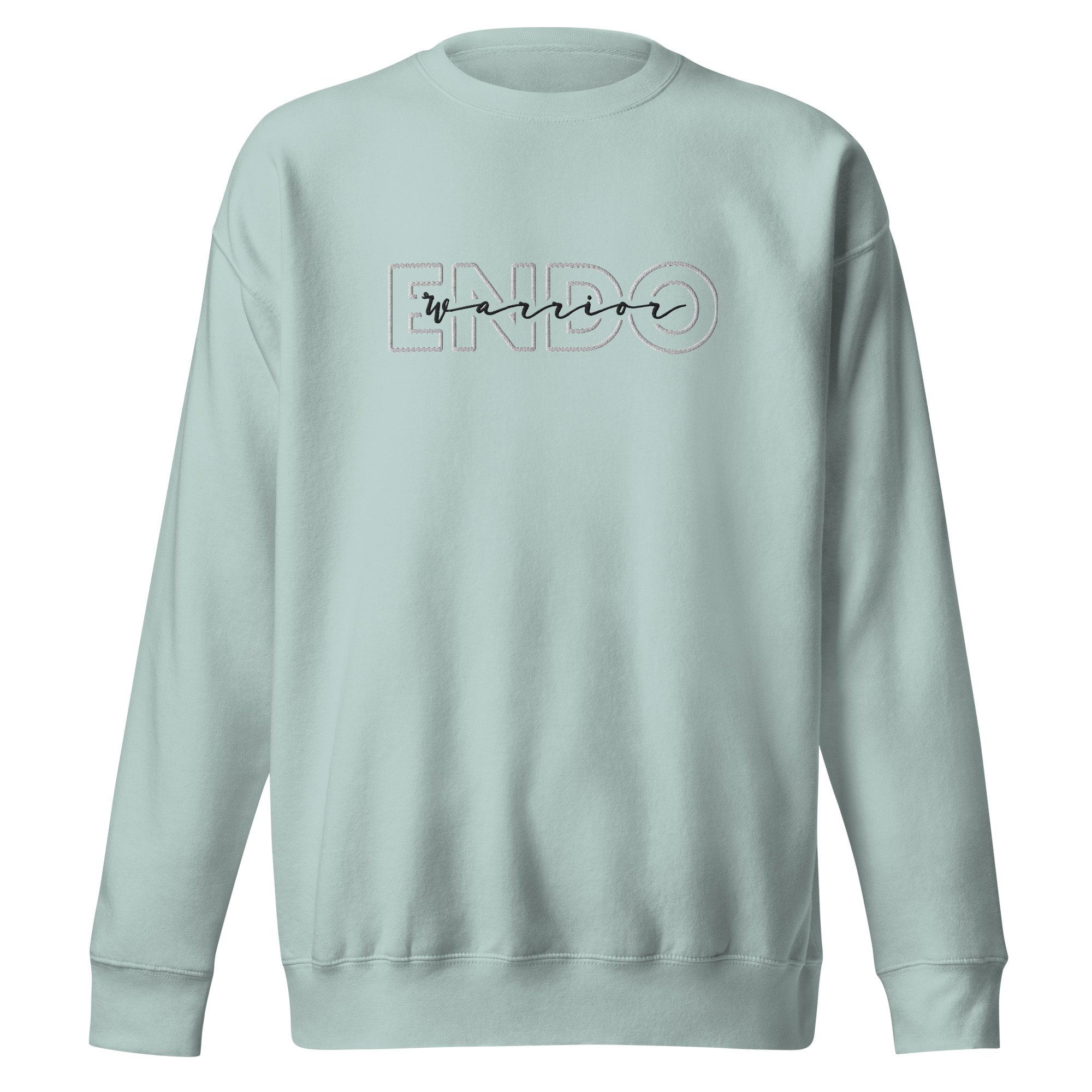 endometroiss-merch-unisex-premium-sweatshirt-agave-front-69aee47886613.jpg