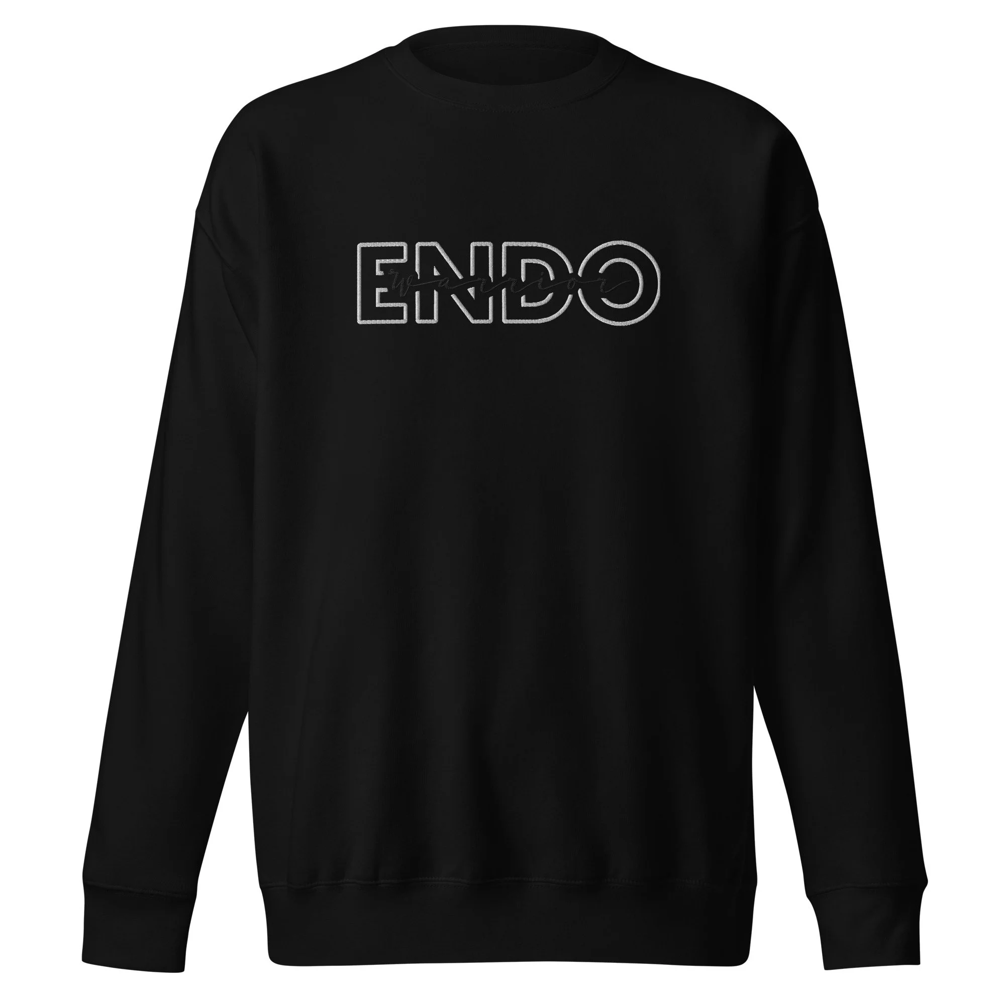endometroiss-merch-unisex-premium-sweatshirt-black-front-69aee47886723.jpg