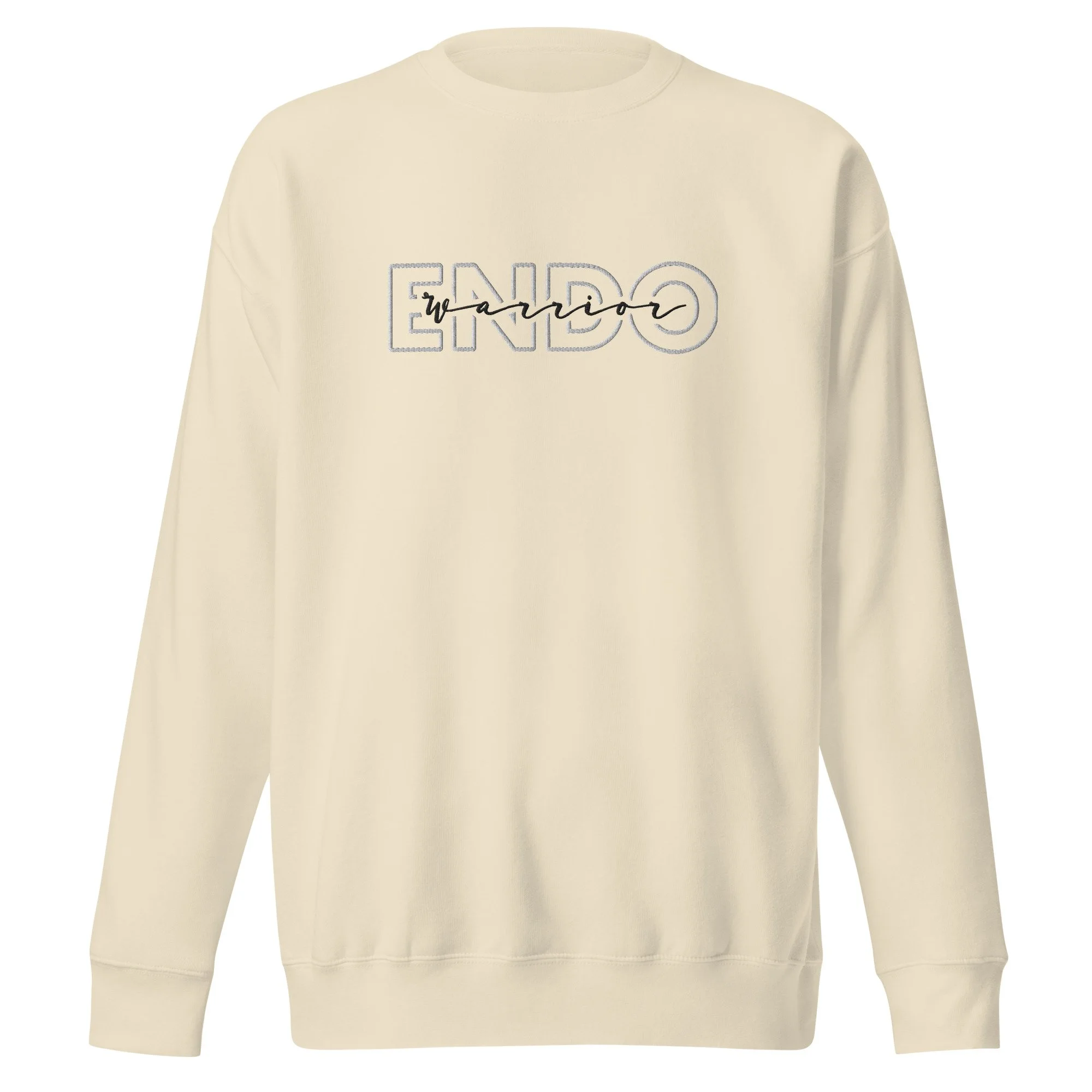 endometroiss-merch-unisex-premium-sweatshirt-bone-front-69aee478867c7.jpg