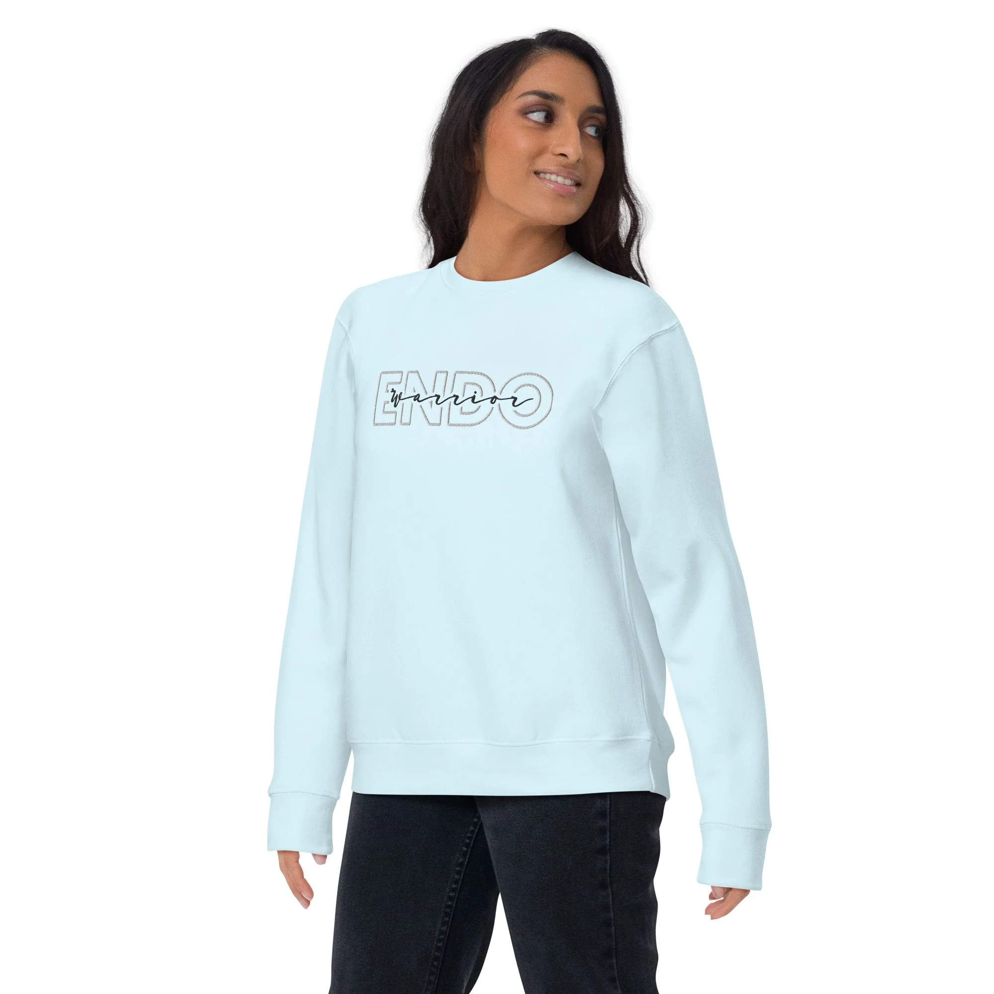 endometroiss-merch-unisex-premium-sweatshirt-sky-blue-front-69aee4788740e.jpg