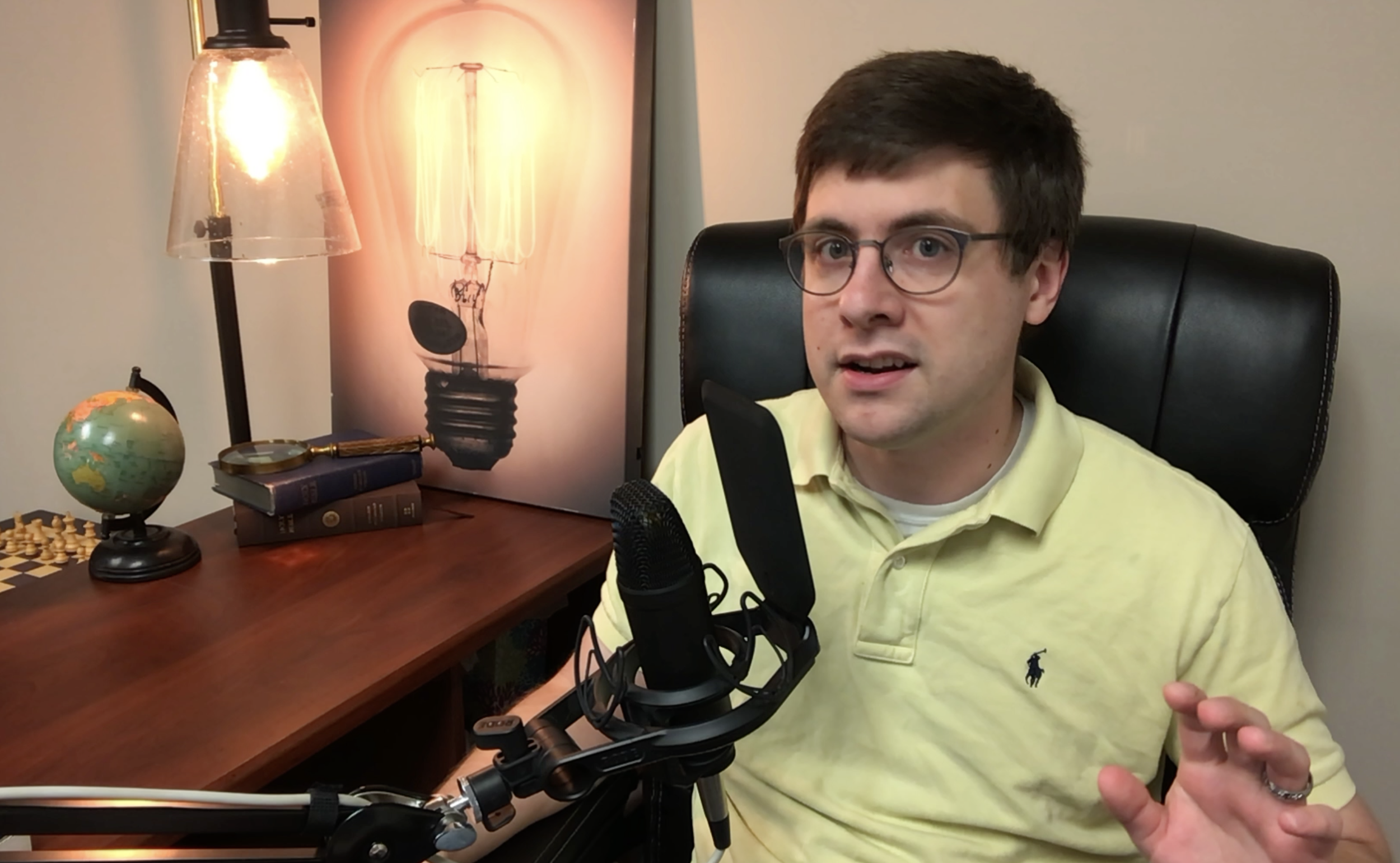 Garbage In, Garbage Out