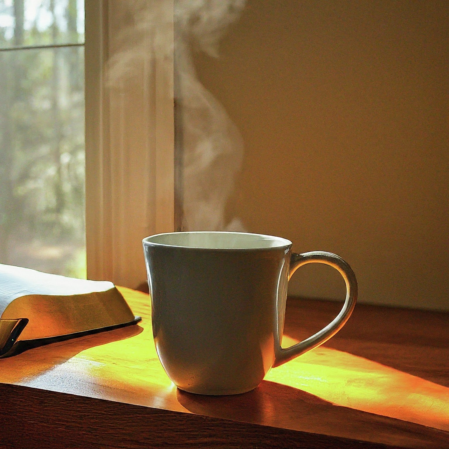 How to Have Warmth: Biblical Hygge