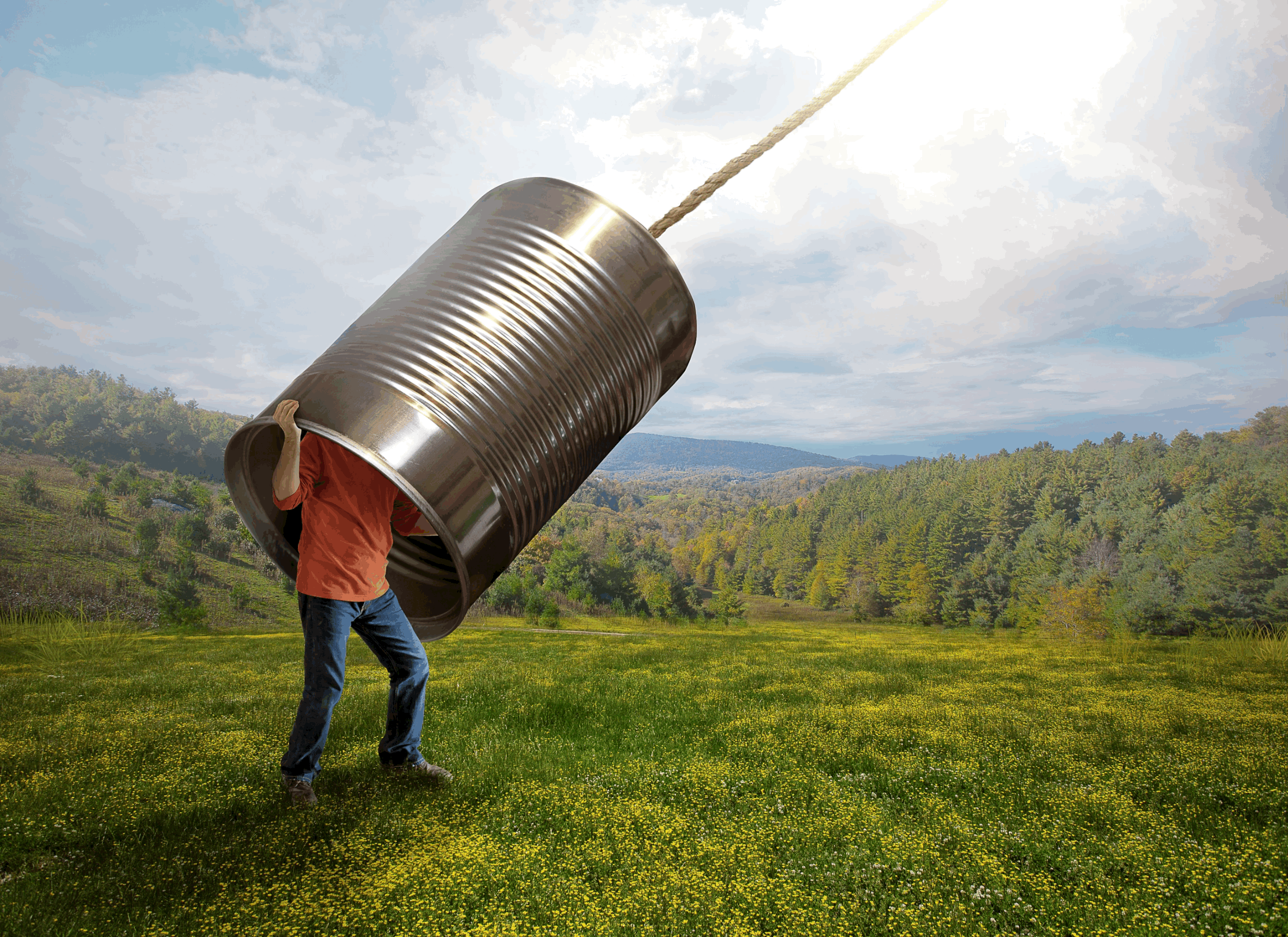 11 Ways To Have God-Centered Ears