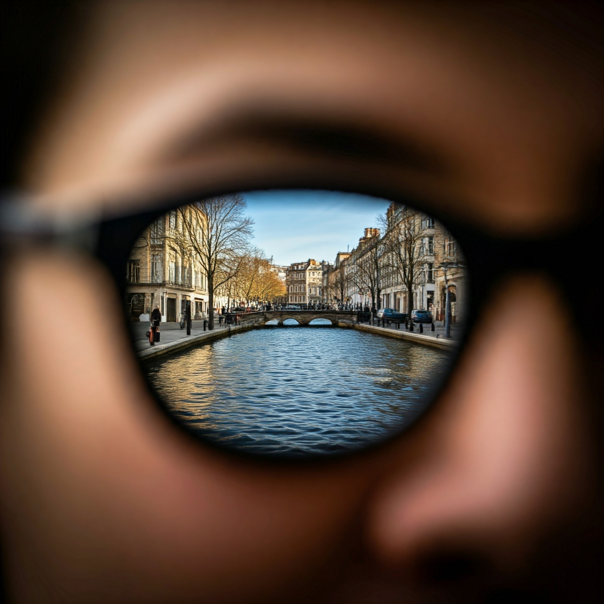 6 Ways The World Tries To Keep Us Searching