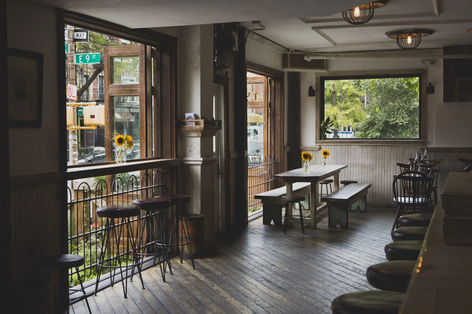 Bar photo 1