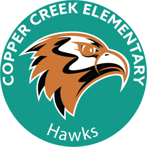 Copper Creek Elementary School PTO
