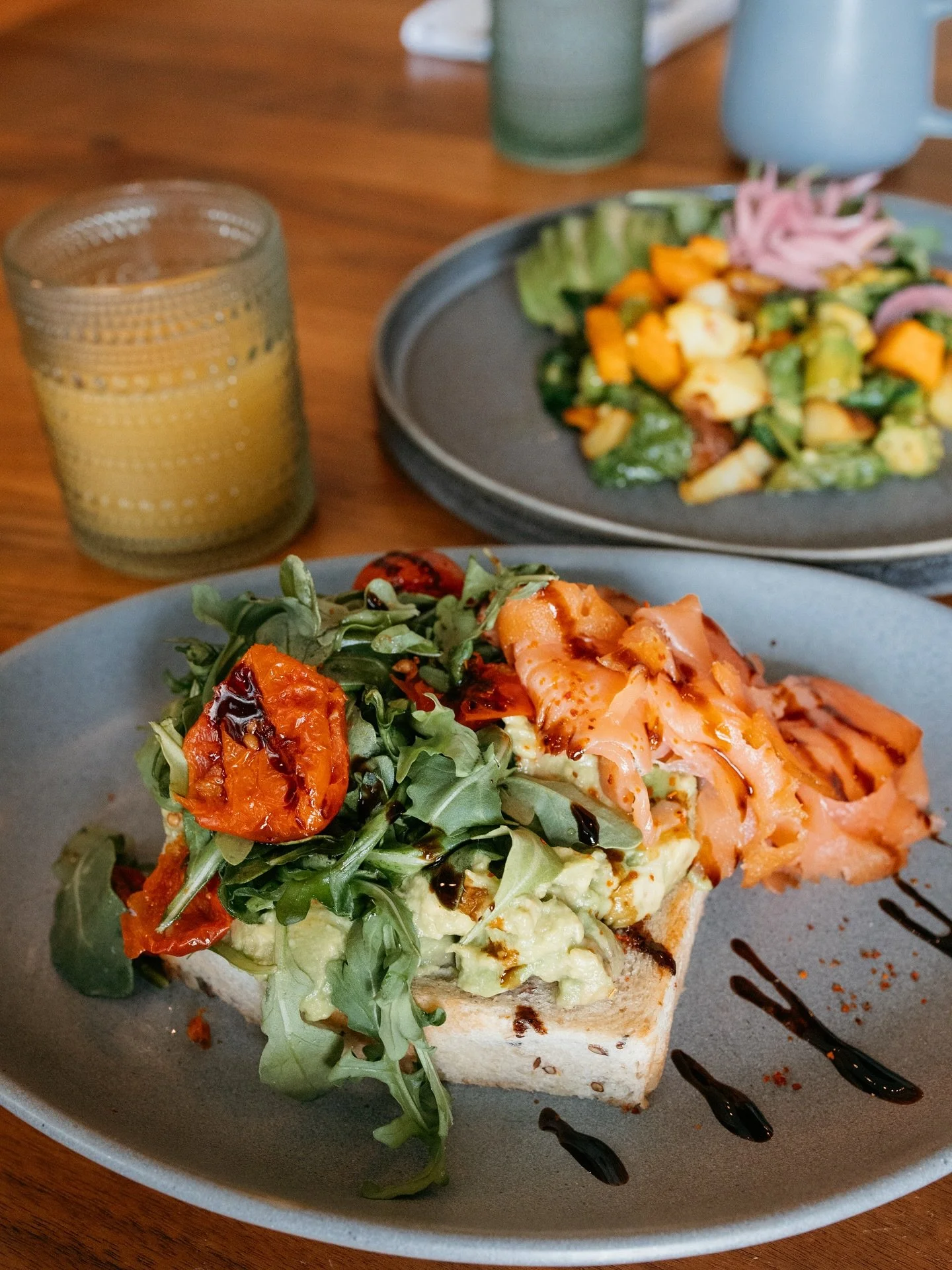 This is what breakfast dreams are made of. ☀️😍

#contentphotographer #contentphotography #foodphotographer #hospitalityphotographer #thewoodlandsphotographer #thewoodlandstexas #houstonphotographers