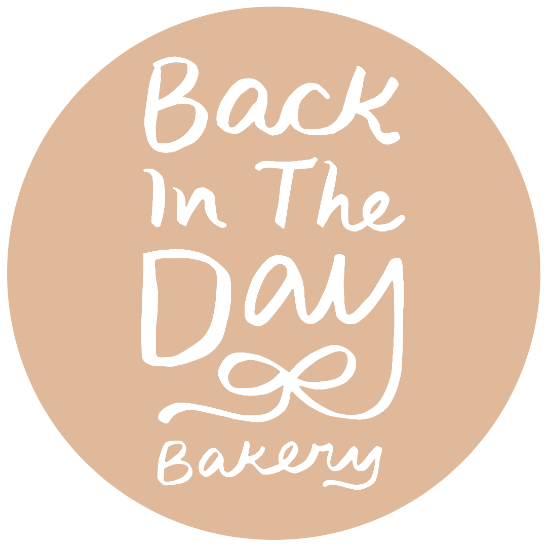 Back in the Day Bakery