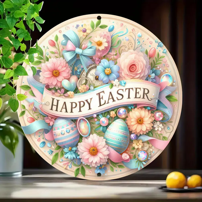 OPEN FOR EASTER- LIMITED HOURS