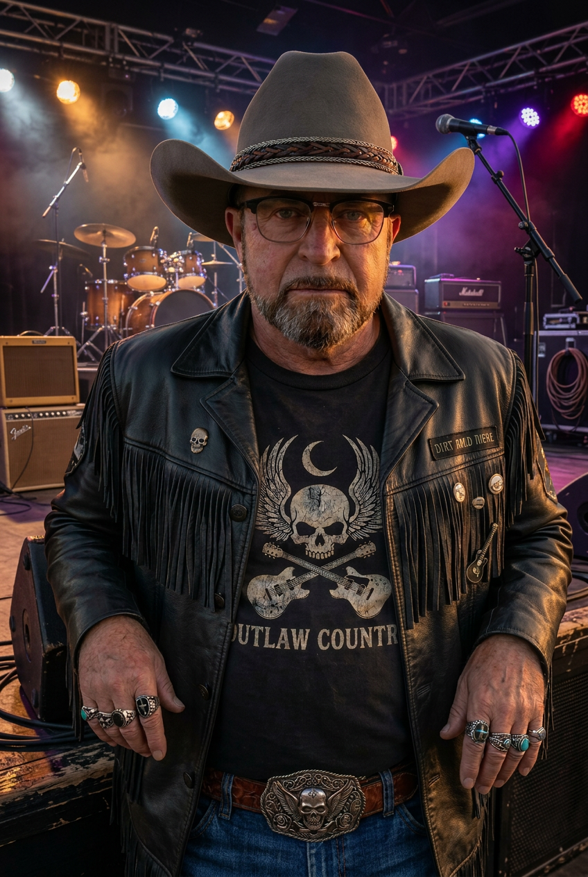 DON HENDERSON