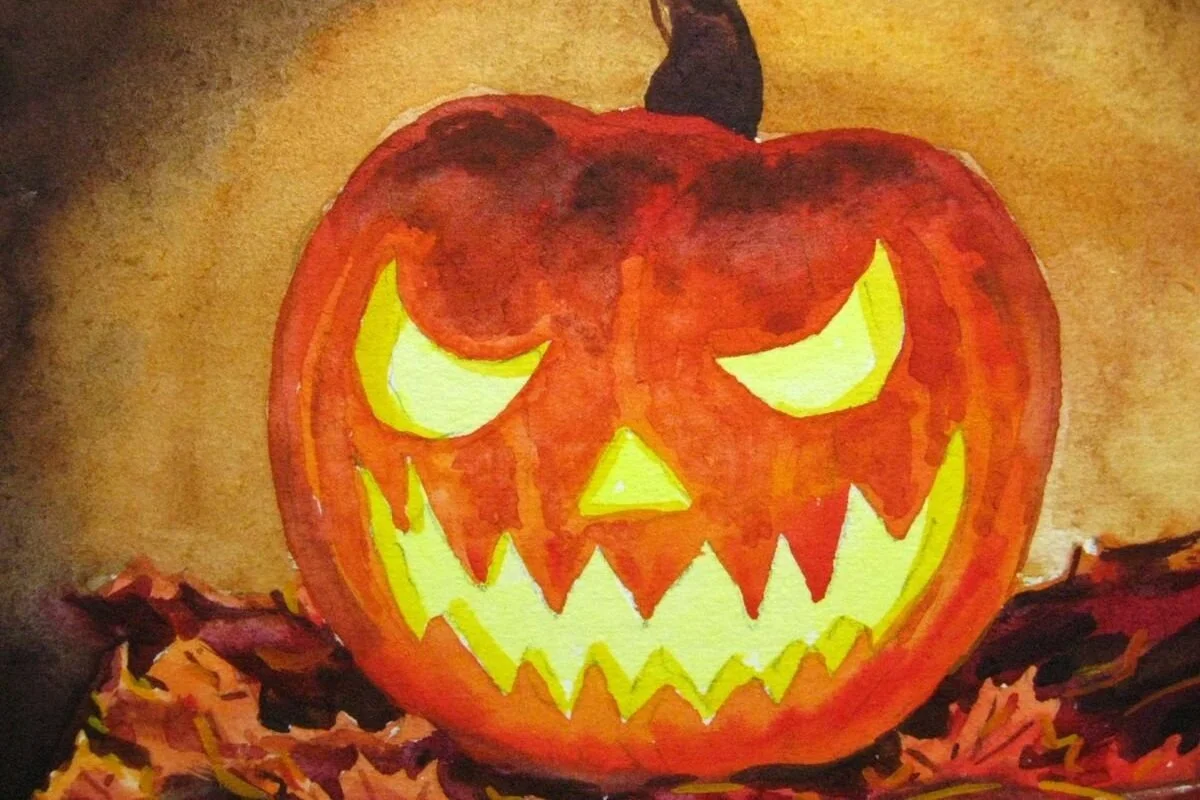 Kreature's Halloween Party