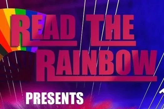 Read the Rainbow Drag Night @ Common Ground Books