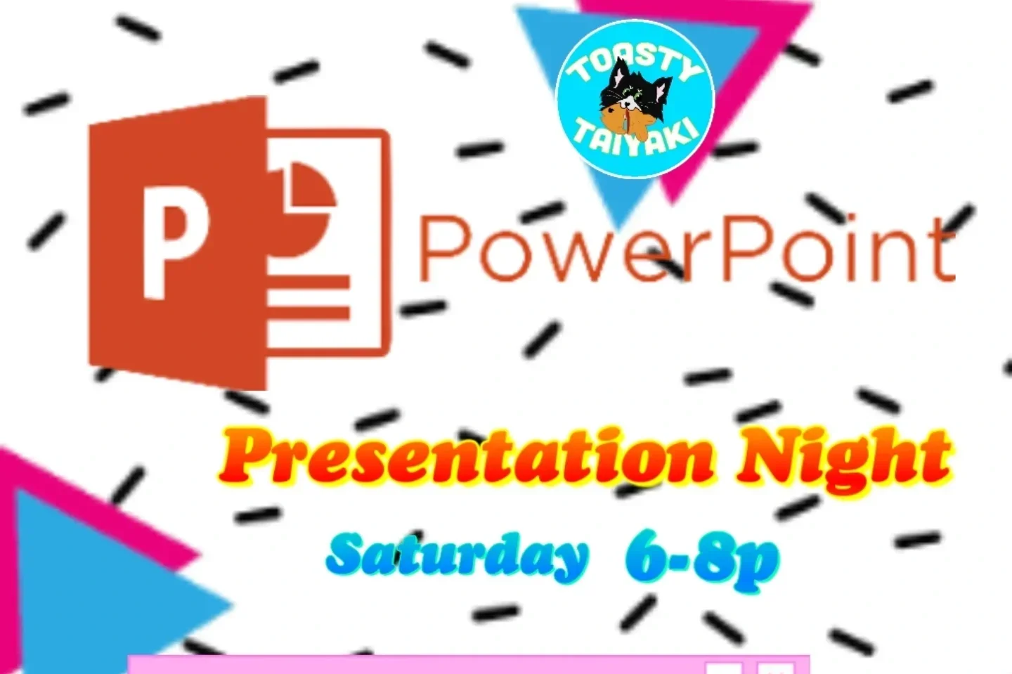 Power Point Night