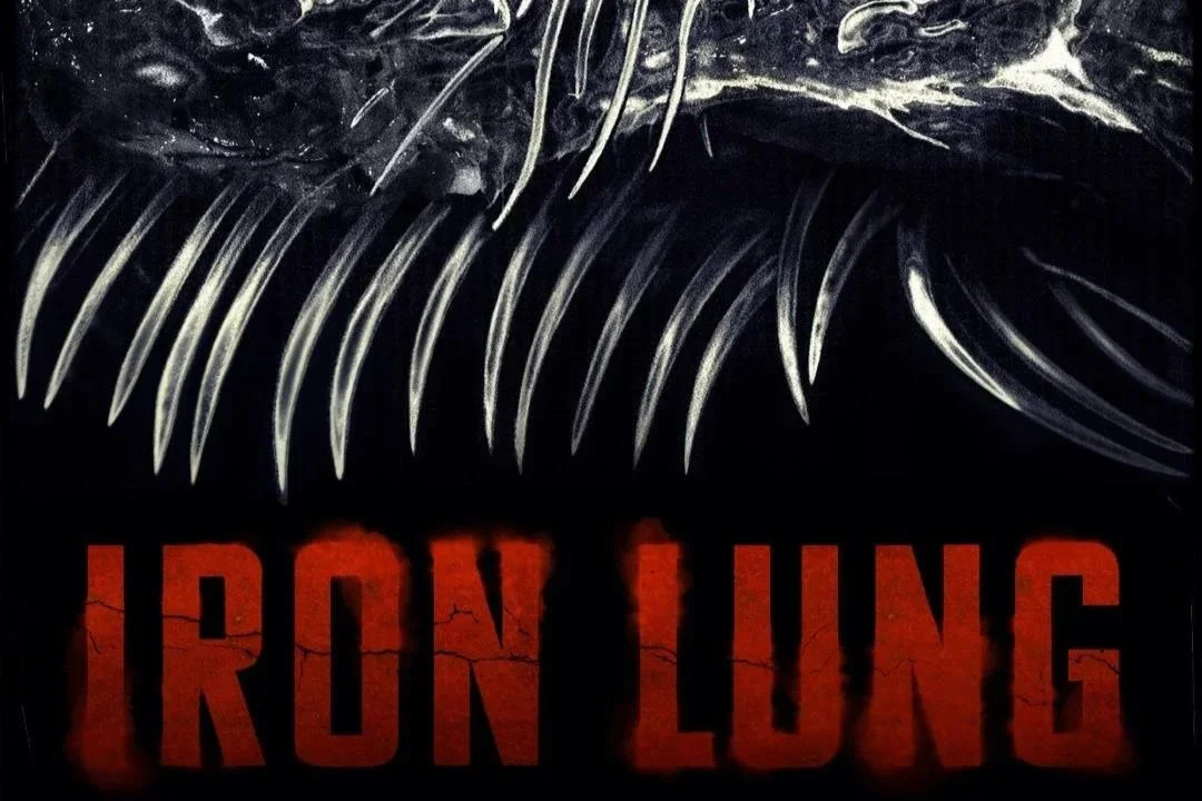 Iron Lung Movie Night