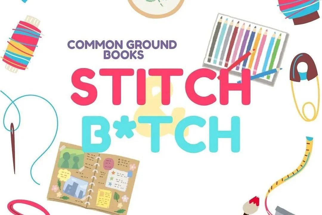 Stitch & Bitch