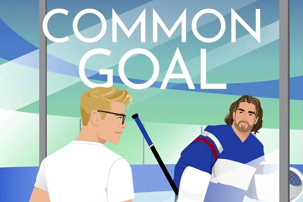 Game Changer Book Club - Common Goal
