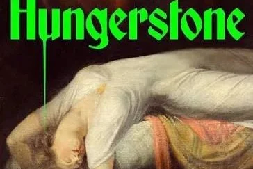 Rad-ish Readers Book Club - Hungerstone