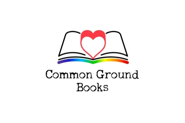 Common Ground Books 4th Anniversary Party!!