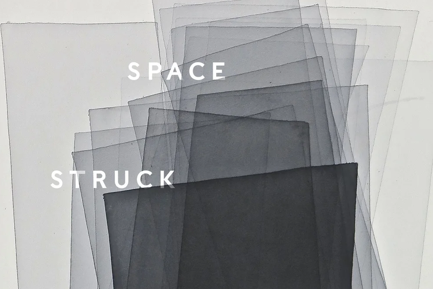 Contemporary Queer Poetry Book Club - Space Struck