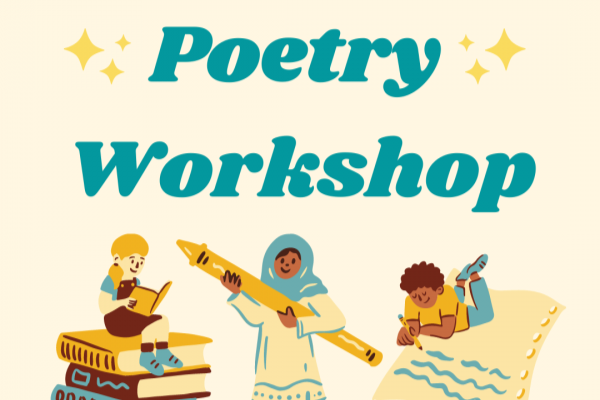 Poetry Workshop: the Metaphor
