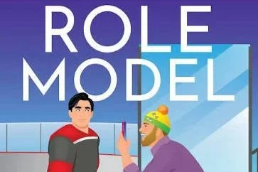 Game Changer Book Club - Role Model