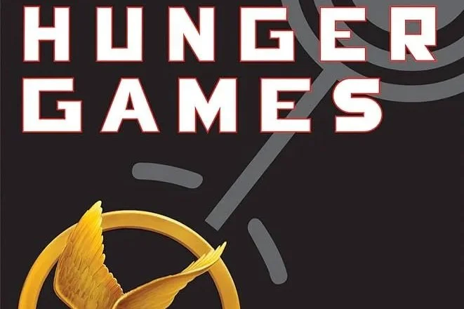 Hunger Games Book Club - Hunger Games