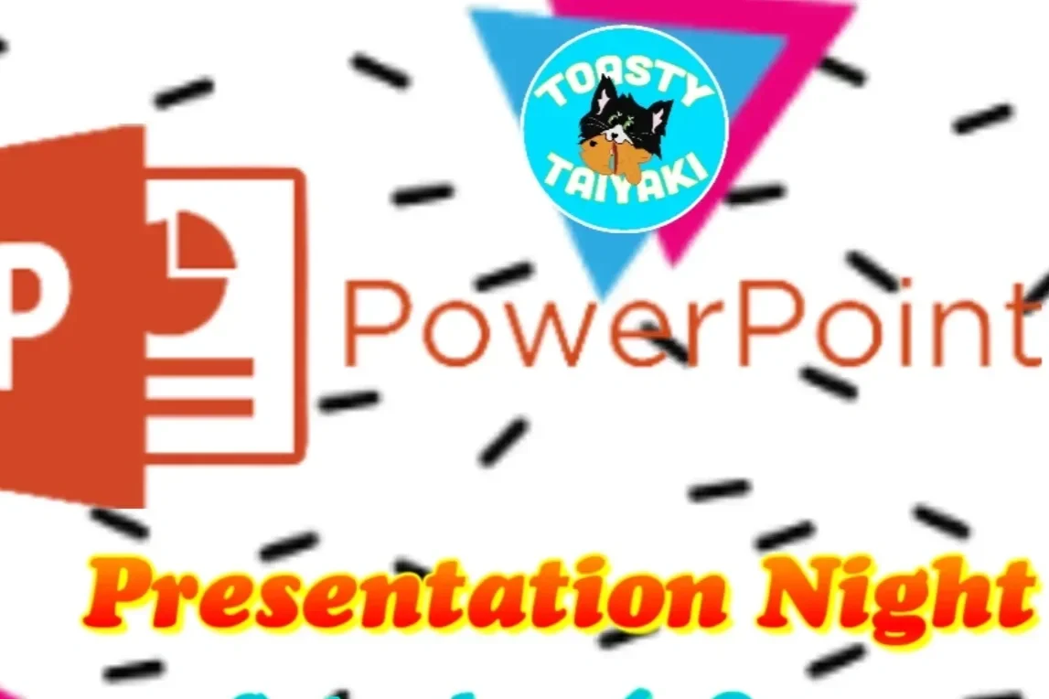 Power Point Night