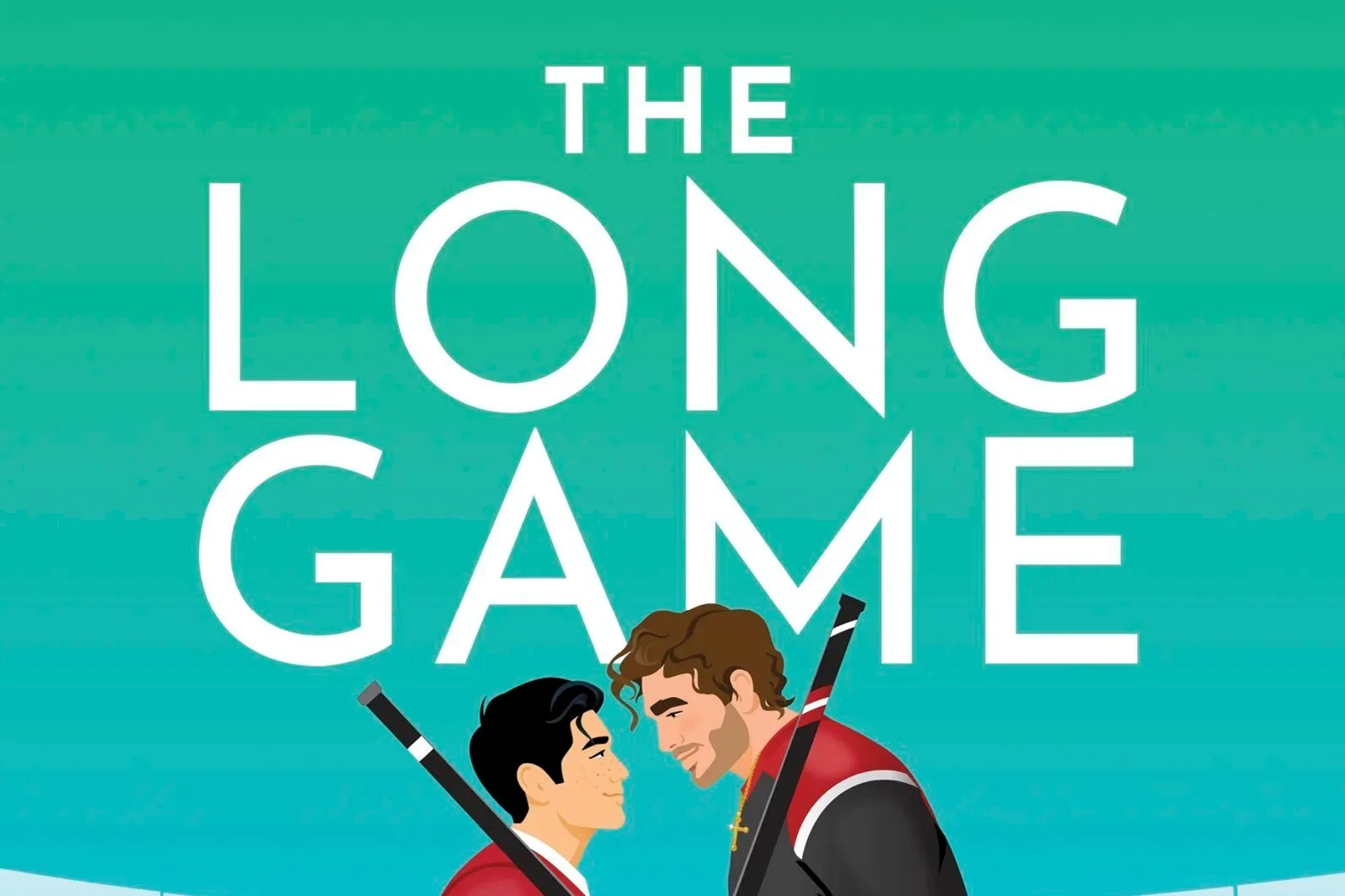 Game Changer Book Club - The Long Game