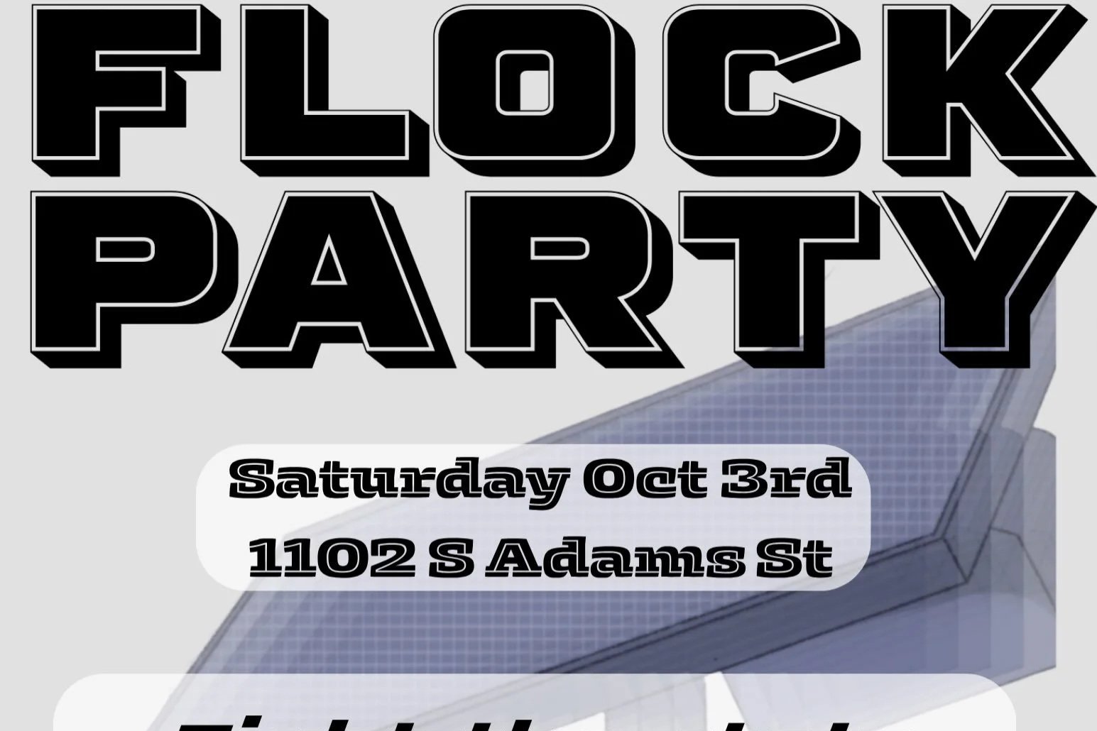 Flock Party