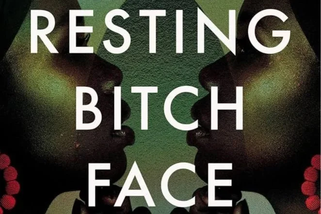 Contemporary Queer Poetry Book Club - Resting Bitch Face