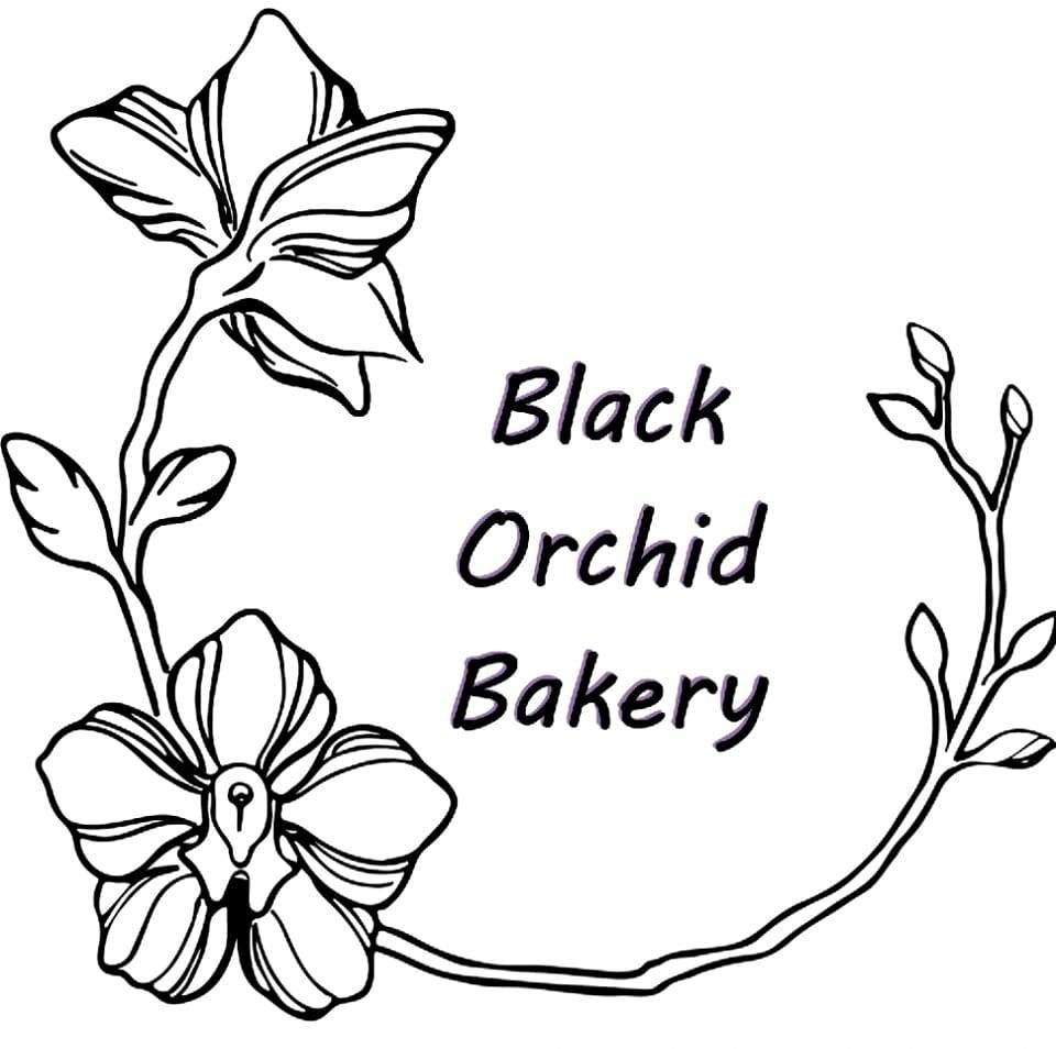 Black Orchid Bakery 