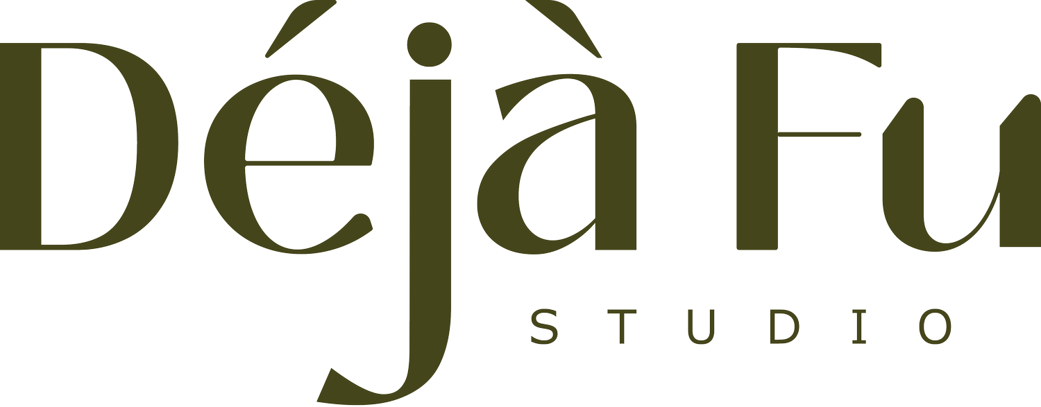 Deja Fu Studio | Videographer + Photographer