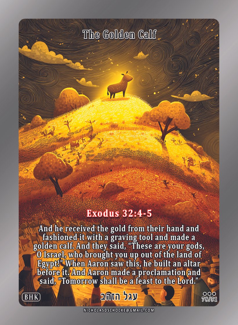 Gold Art card (Gold Rare): In the lower right corner, there are 3 dots above a number designator. Gold Set is 77/51 - 81/51