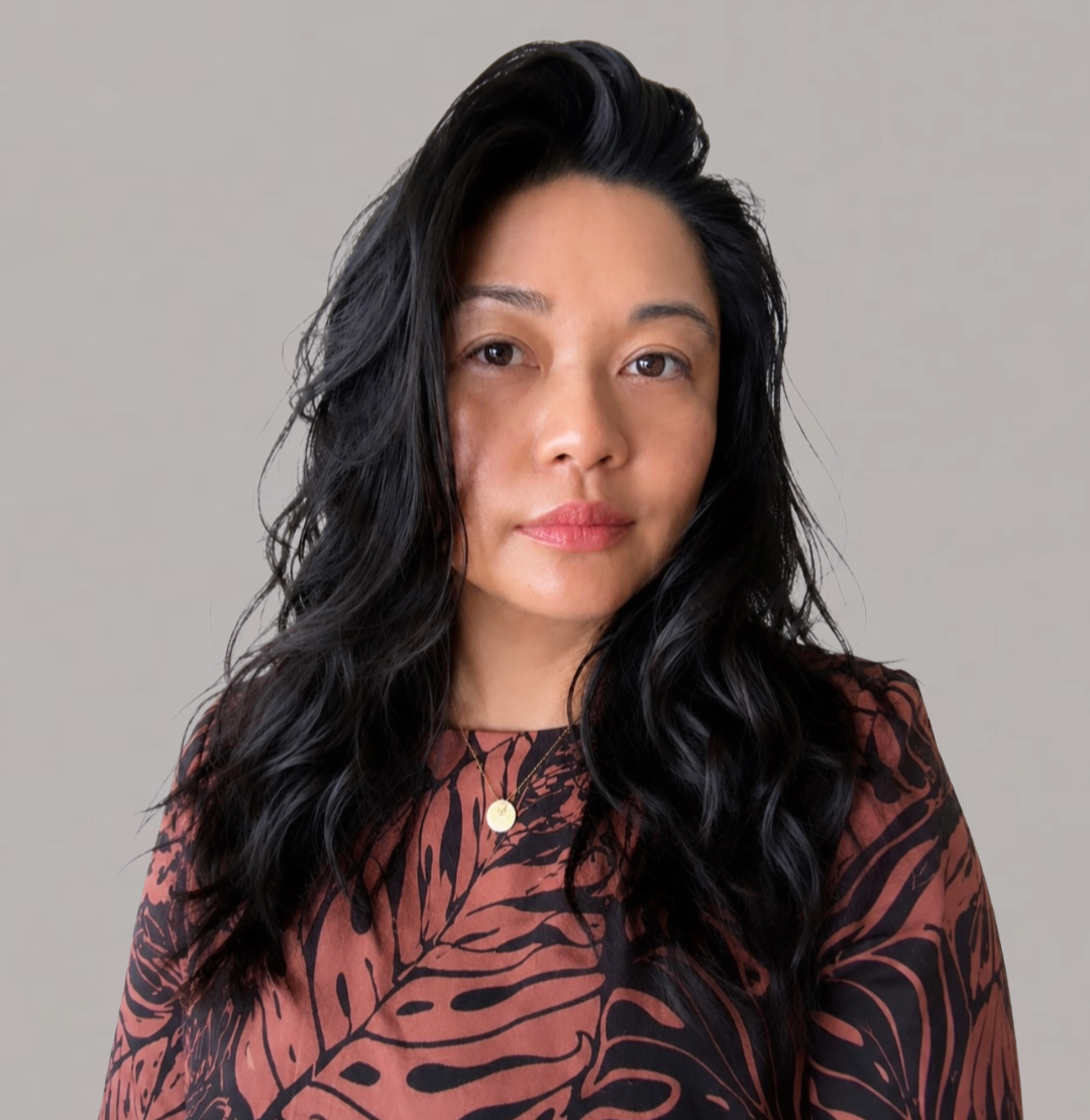 Headshot of Maria, Business Operations Manager at Elite Construction in Santa Cruz.