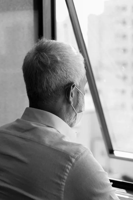 Not another damn stigma blog!