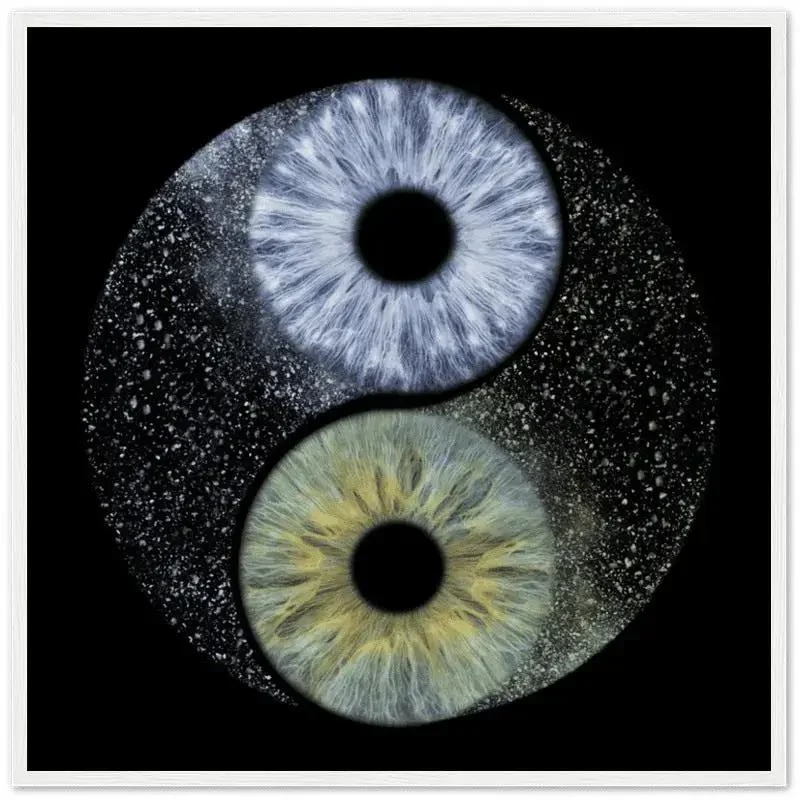 Iridology: Part II – Deepening the Dialogue