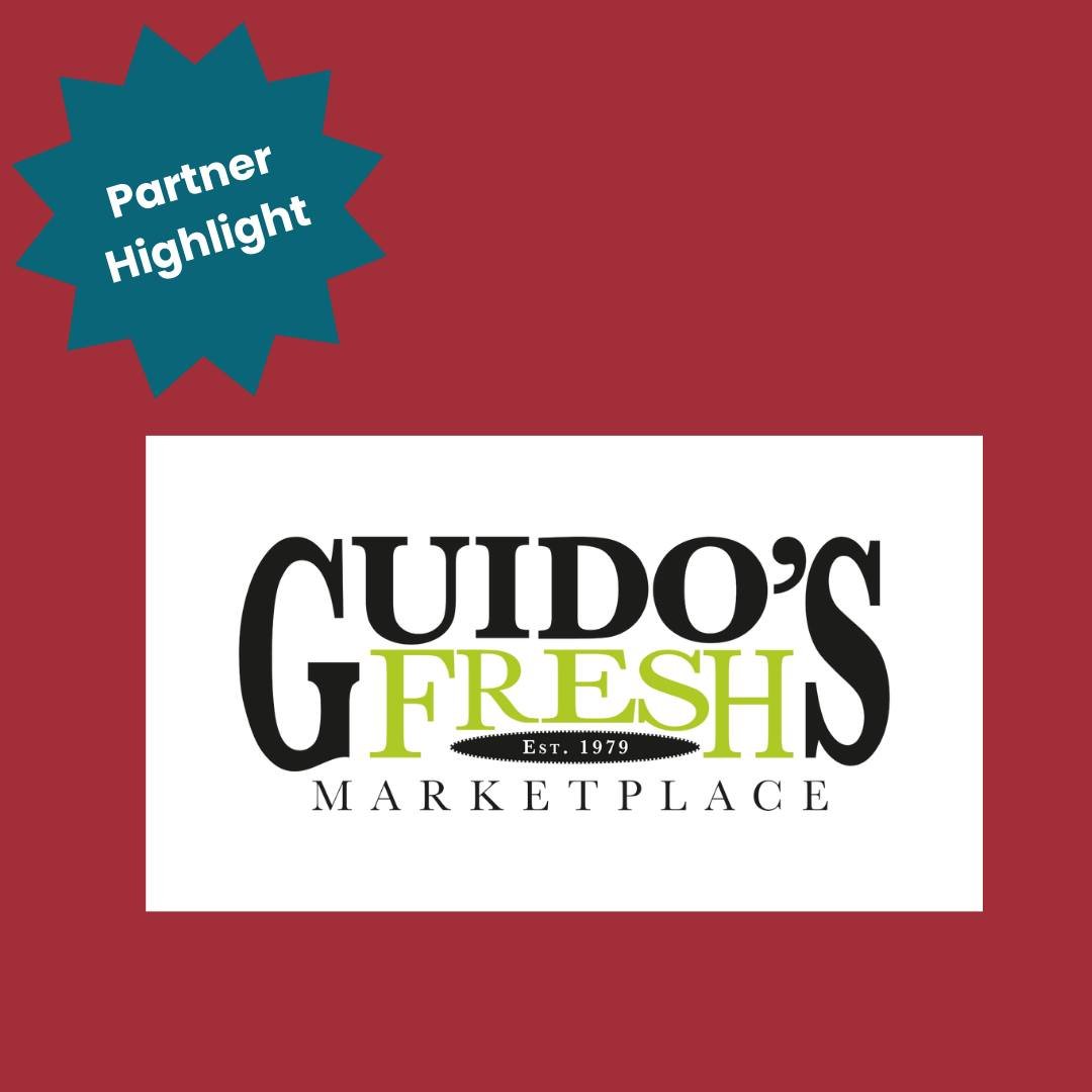 When Matt Masiero and his brother, Chris, started @guidosfreshmarketplace  Guido&rsquo;s Fresh Marketplace, they named the business after their father with a goal to carry on his commitment to good health and personal integrity. For 45 years Guido&rs