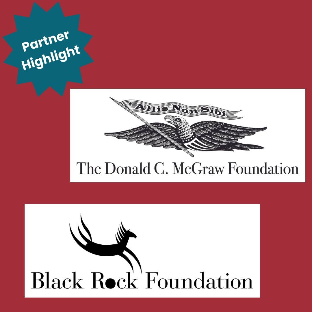 Berkshire Bounty is proud to highlight our partnership with the Black Rock Foundation and the Donald C. McGraw Foundation.  The Black Rock Foundation is a not for profit organization that is committed to assisting disadvantaged youth in realizing the