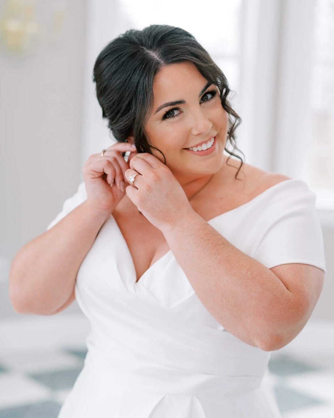 Madison&rsquo;s Wedding Day Hit Different 🥹

From meeting her while she was assisting at a Lauren Bliss wedding, to her being the best maid of honor for Lauren, to now seeing her walk down the aisle for her own wedding earlier this year&mdash;this i