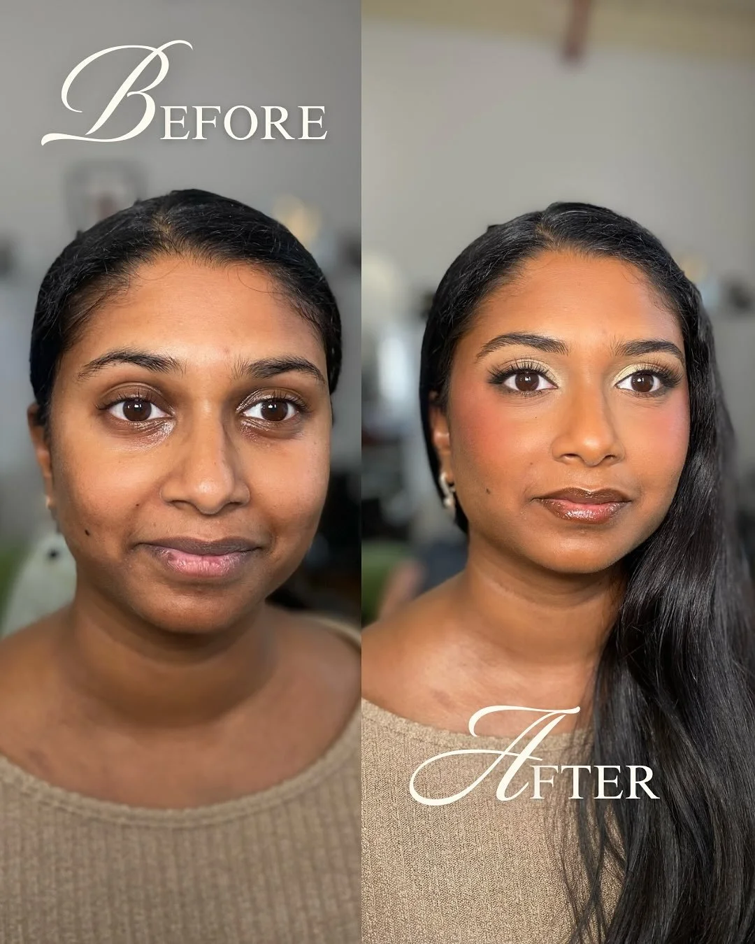 The Work Never Stops&mdash;Gearing Up for the Next Season

You see us glamming you up in wedding season, but trust&mdash;our job is never truly done. Right now, we&rsquo;re organizing to head back into the studio for our training days. It&rsquo;s our