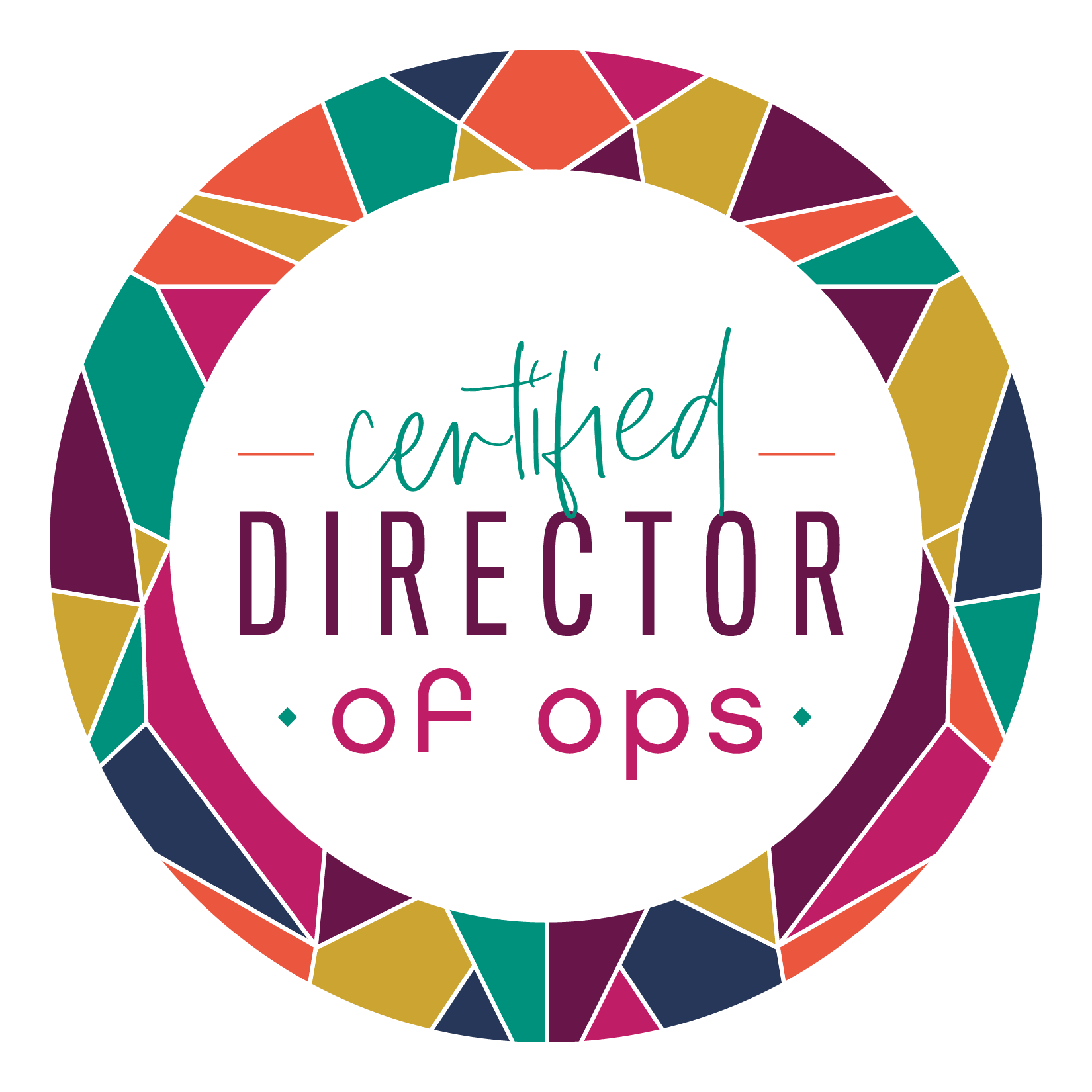 Director of Ops Certified.png