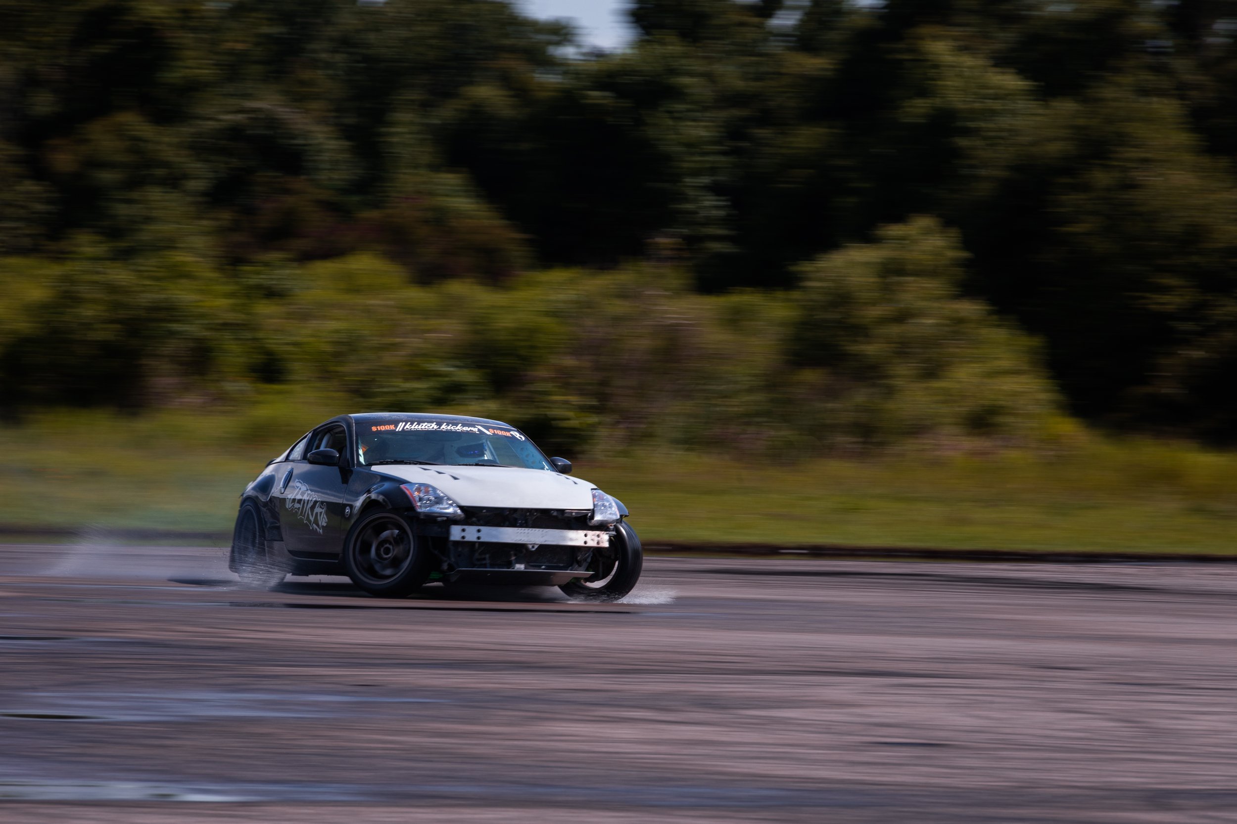 350Z.WATER.SLIDING.jpg